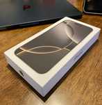Iphone 16 Pro Max 256GB czarny