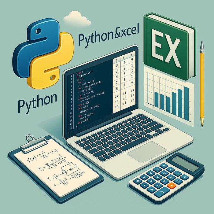 Korepetycje informatyka – INF.03. Python, Excel, HTML/CSS, JS, Scratch