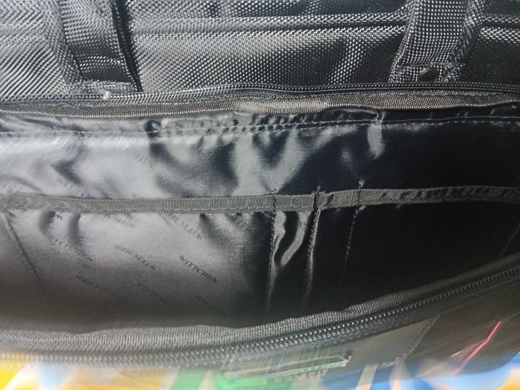 Torba na laptopa 15,6 cała - Wittchen NOWA