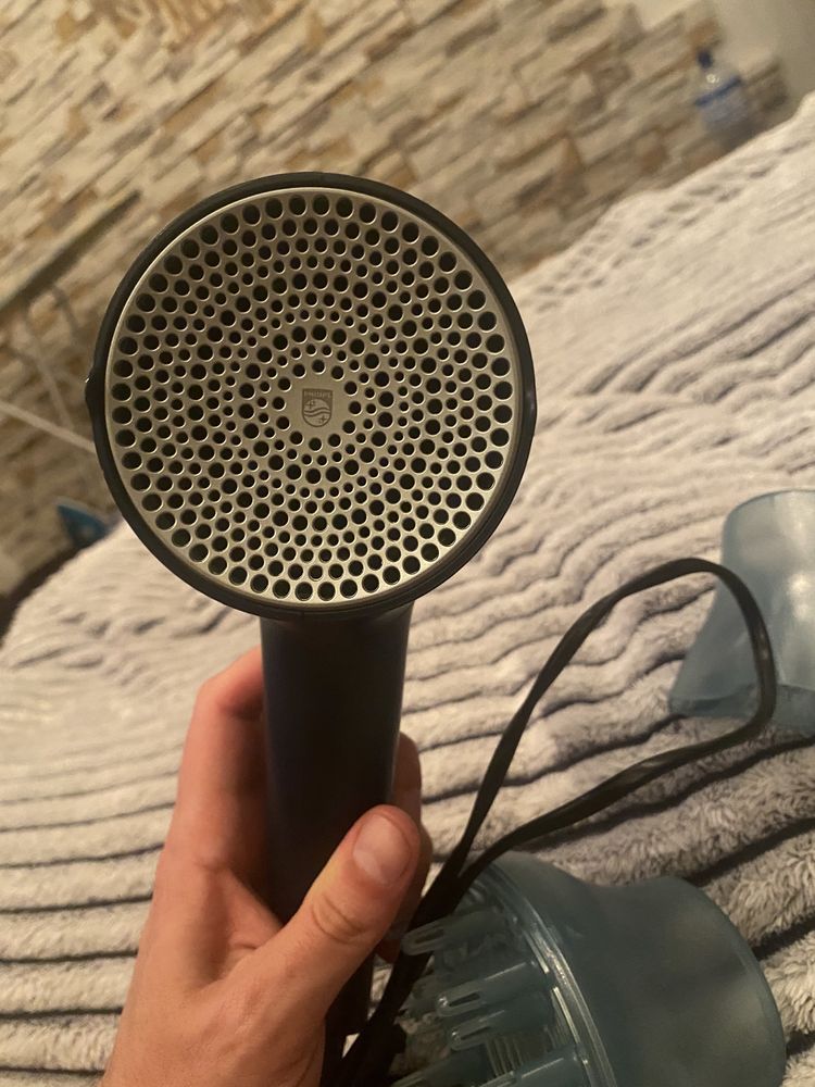 Продам фен Philips BHD512/2300w