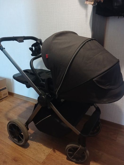 Дитячий прогулянковий візочок carrello ultra