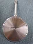 Patelnia 24 cm stalgast