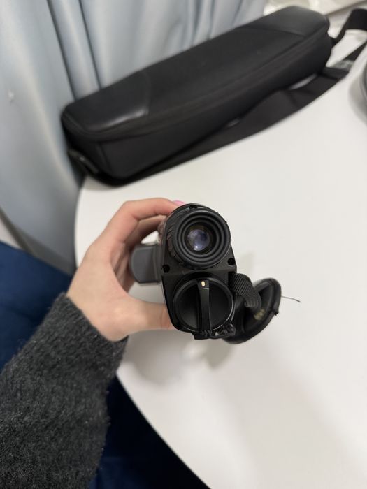 Продам Тепловізор Hikmicro Gryphon-GH35