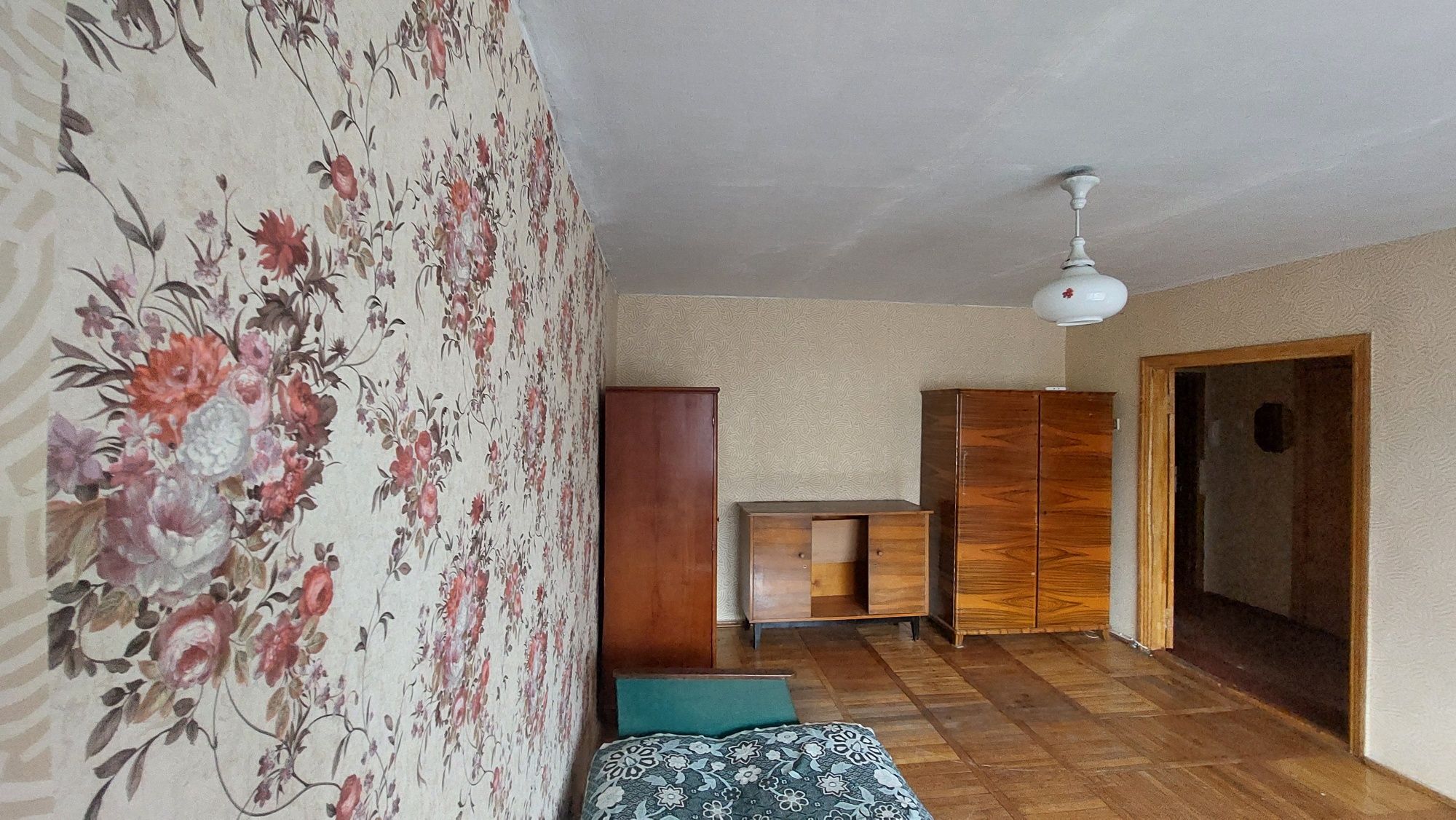Продам 1-кімнатну квартиру. Вул.Вірменська,11.