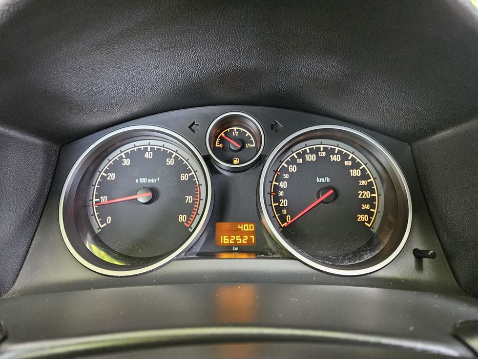 Opel Asta # SKUP AUT # Wszystkie marki do 50.000 zł bez Marudzenia