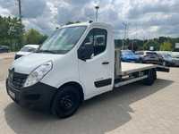 Renault MASTER  2.3 diesel 170km, Salon PL, Iwł, FV23%