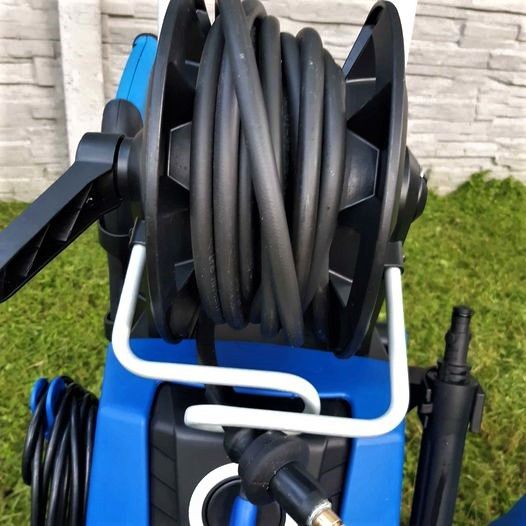 Myjka Ciśnieniowa NILFISK E 150 Komplet ! PATIO/ karcher k5 k7 / stihl