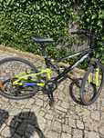 Rower Bianchi Forza Conan