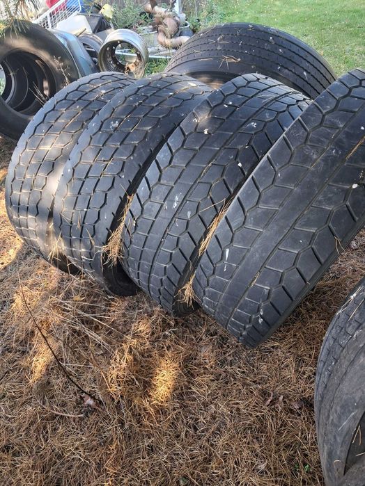 Matador DHR4 315/70 R22.5