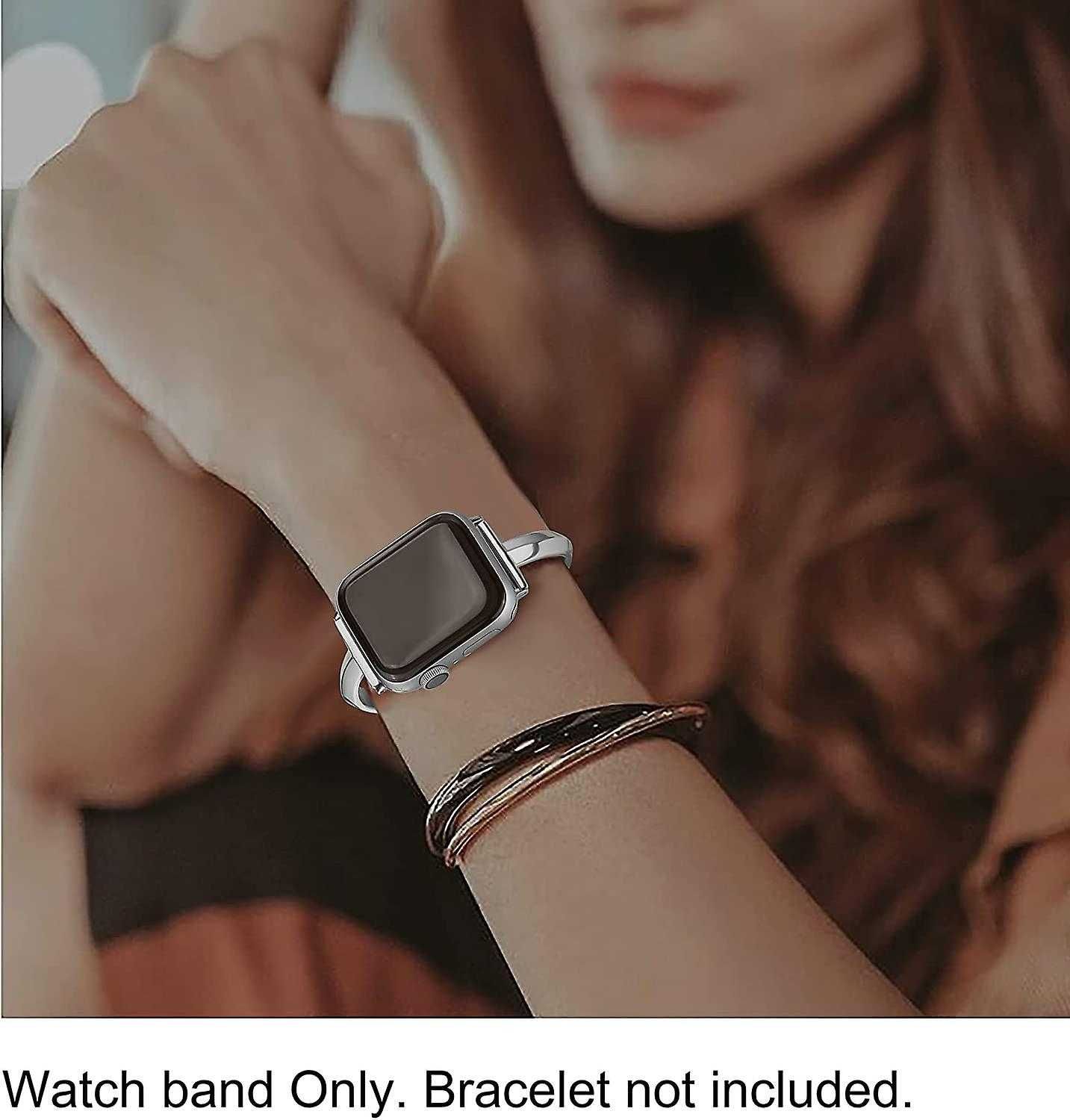 Bransoletka Design Pasek do zegarków Apple Watch