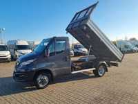 Iveco Daily 50C18HZ Wywrotka  3-stronna,Cena netto od 216900 PLN,