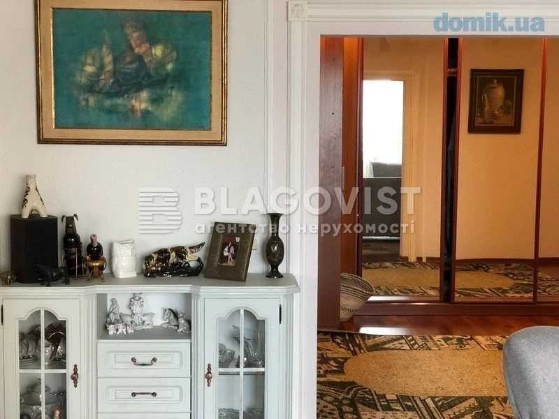 Продам 4 кім. Окіпної 10б, ЖК Придніпровський, Лівобережна, 147 кв.м.