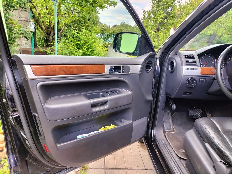 Продам Volkswagen Toarege