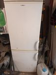 Lodówka amica ok 170cm