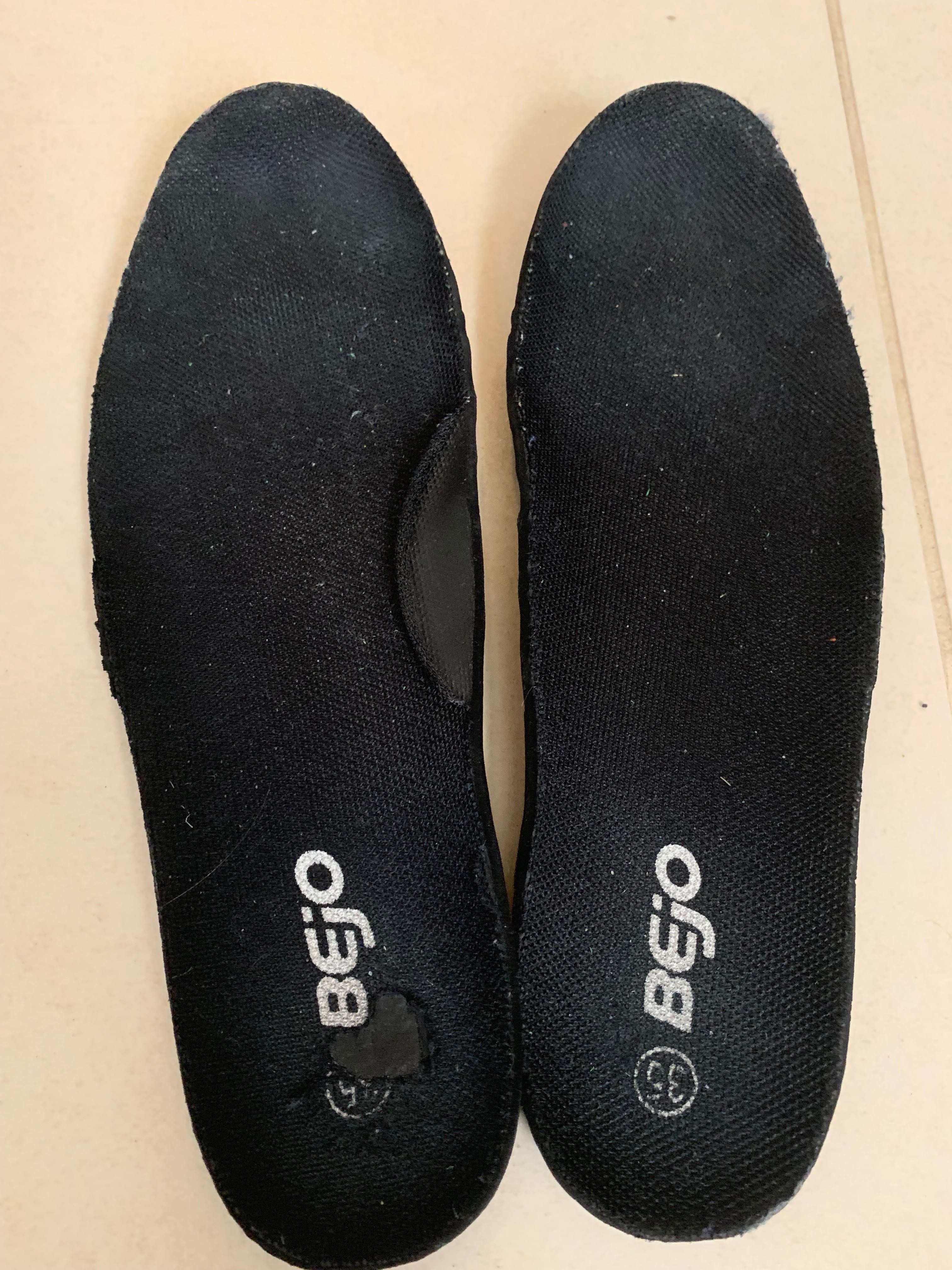 Buty sportowe Bejo
