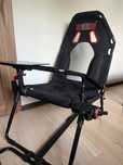 Fotel Sim Racing Next Level Racing GT