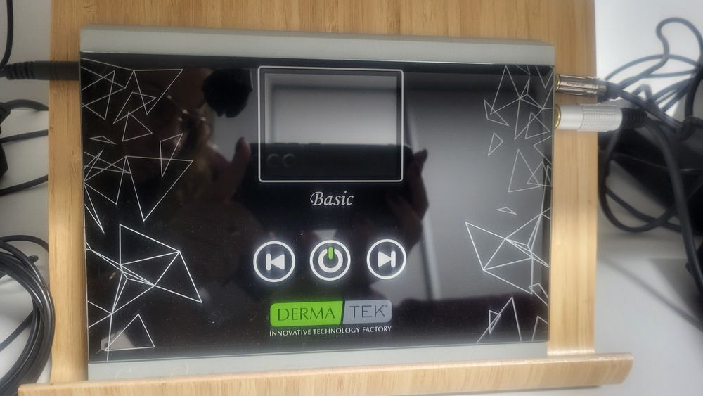 Maszynka do makijażu permanentnego Dermatek