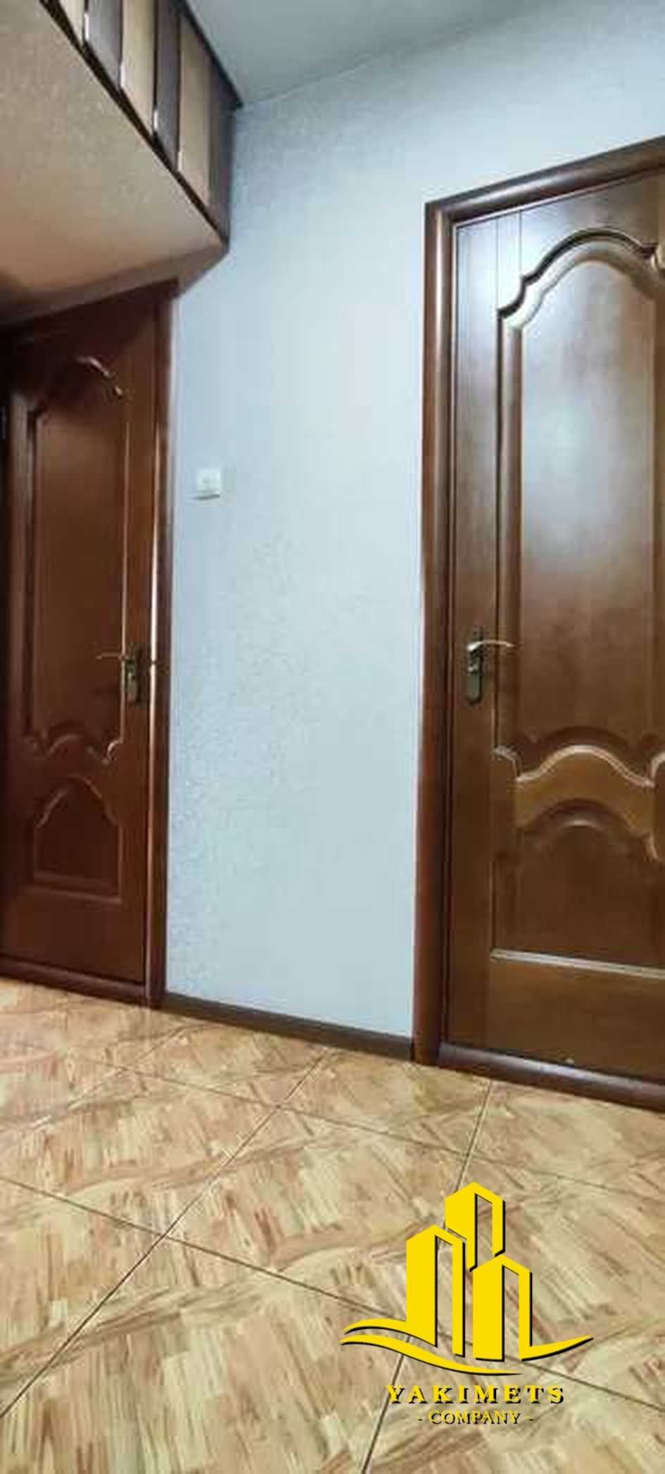 Продаж 2-во кімнатної квартири у м.Вишневе  вул. Святоюріївська 22
