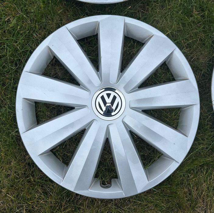 Ковпаки оригінальні VW R16