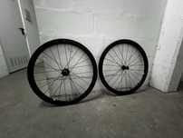 Giant SLR1 42mm