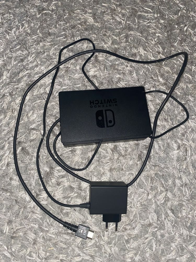 Nintendo Switch 2 - Perfeito estado + acessorios