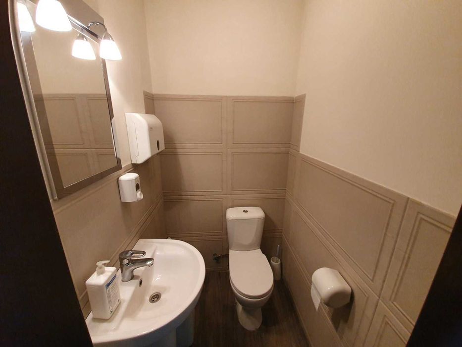 Оренда офіс + склад. Станція метро Академмістечко