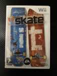 Nintendo Wii gra Skate It wii balance board