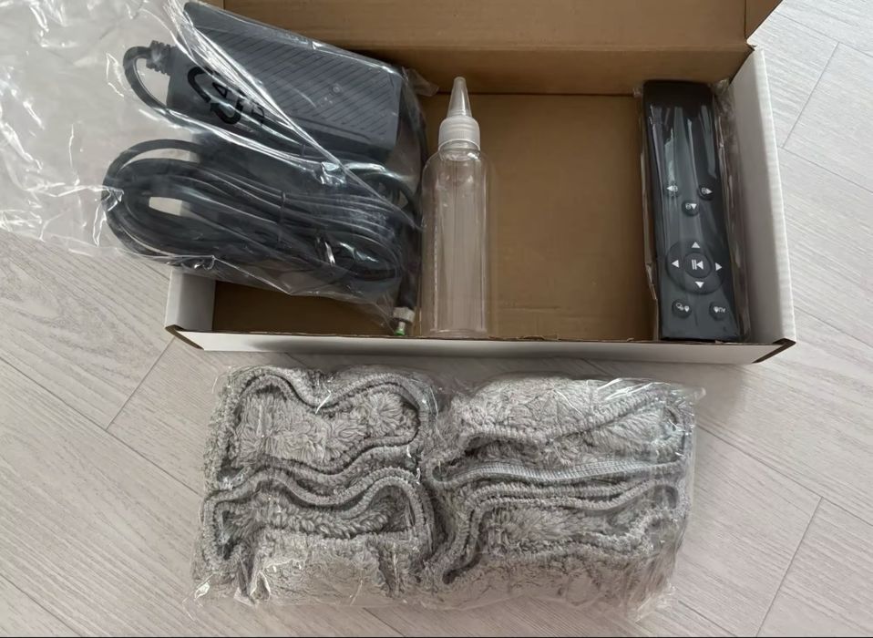 Nowy Robot do czyszczenia szyb Divedeer na święta prezent