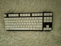 Klawiatura Endorfy Thock Tkl switche blue Rgb