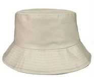 Czapka stylu bucket