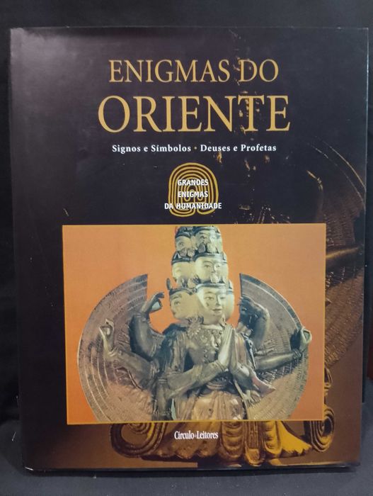 Enigmas do Oriente - Signos e Símbolos/ Deuses e Profetas