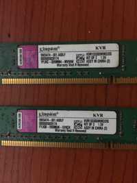 Kingston DDR3 2Gb