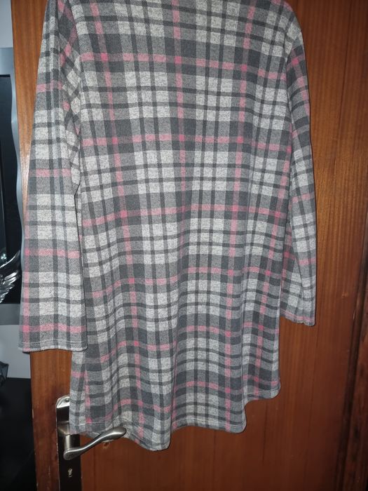 Vestido lindoooo