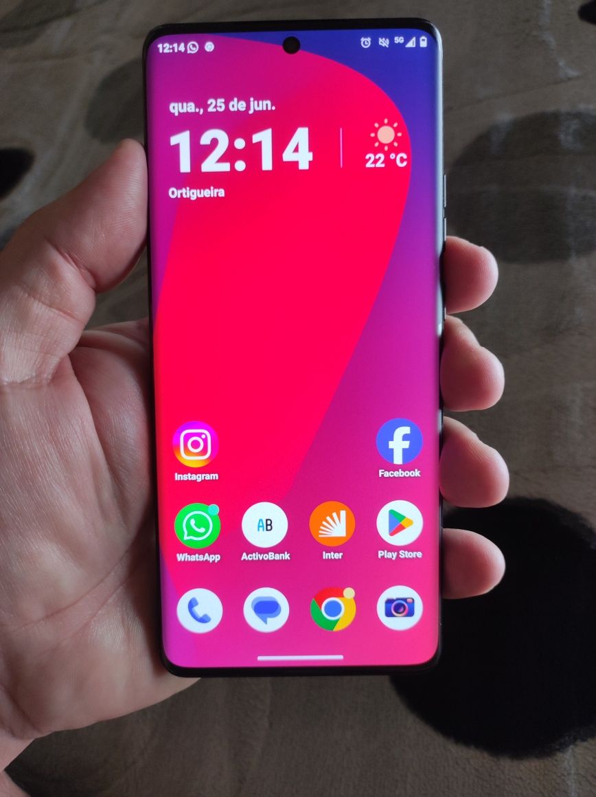 Motorola Edge 50 Pro