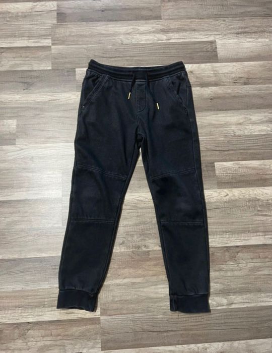 Joggery chłopięce rozm 152