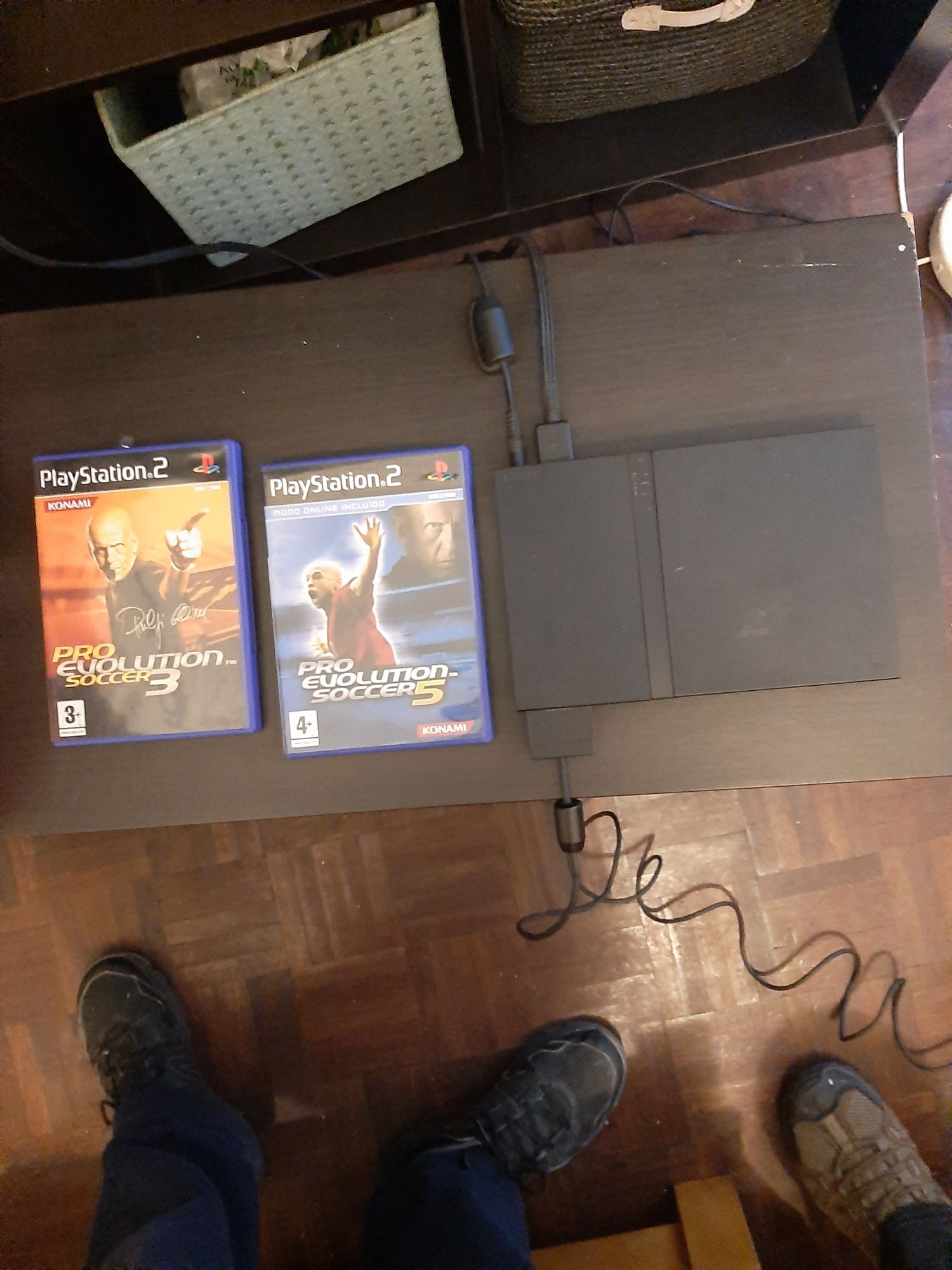 Playstation 2 slim