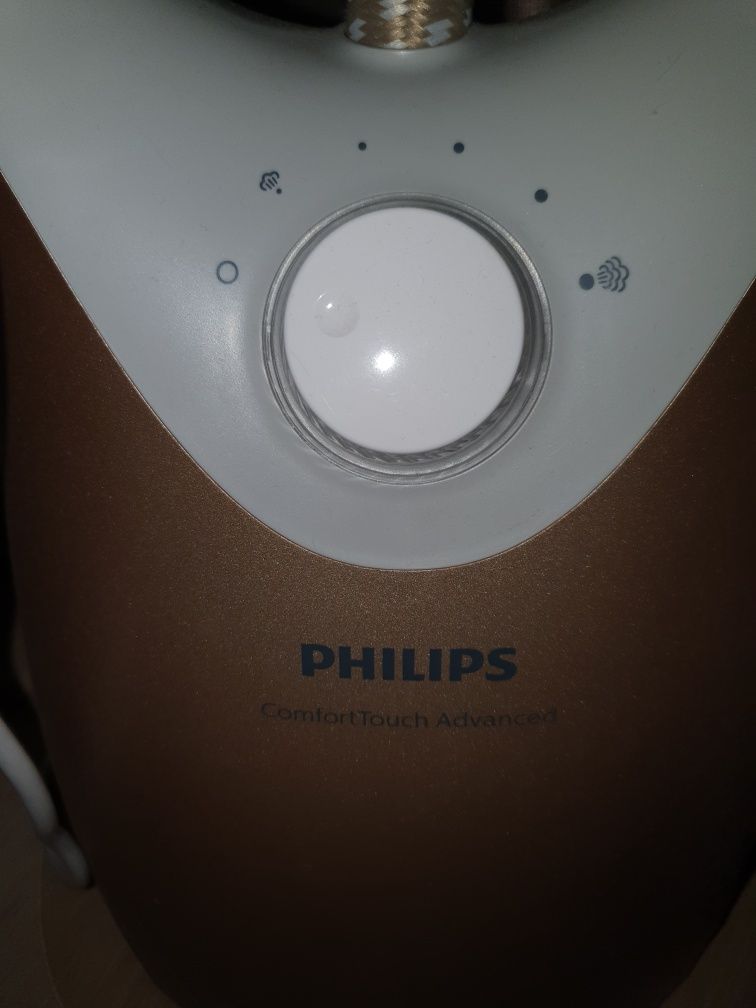 Отпариватель Phillips comfort touch advanced