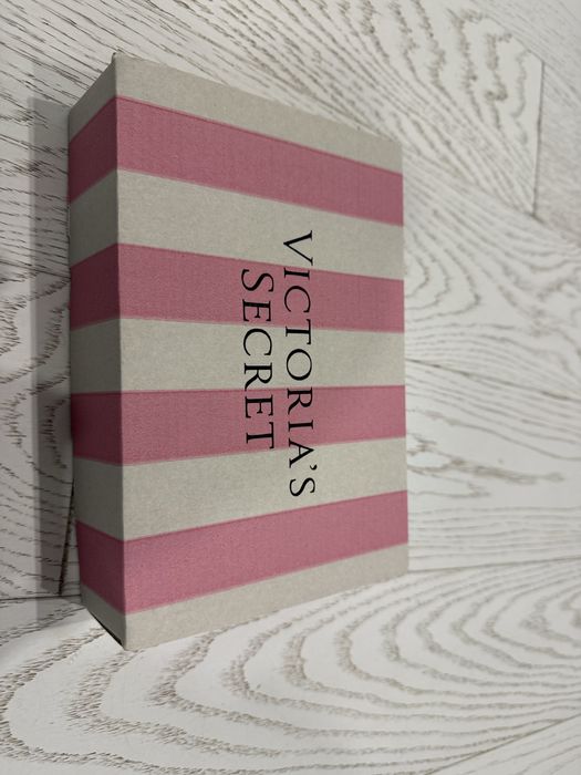 Сертифікат victoria’s  secret. по знижці