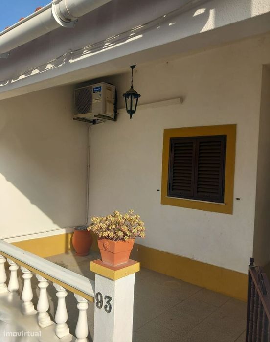 Moradia Térrea no Bairro da Boavista