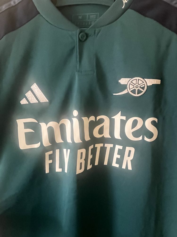 Koszulka Arsenal sezon 24/25
