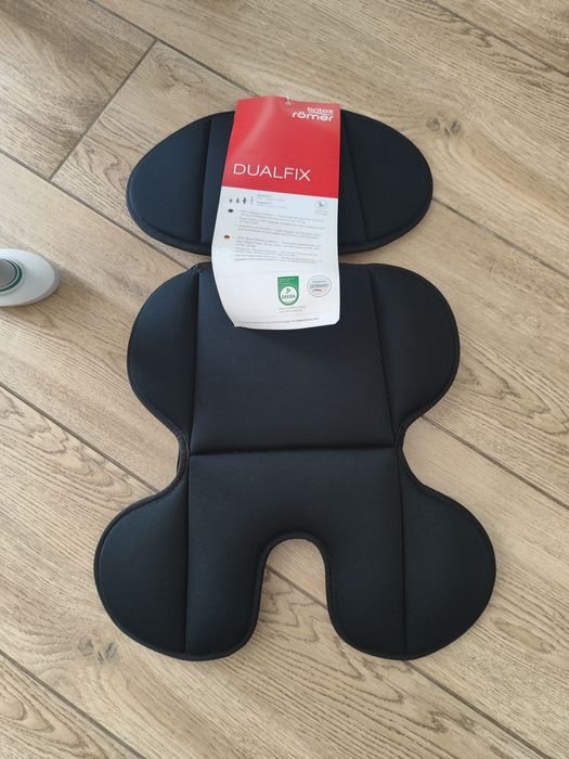 Fotelik britax romer dualfix M