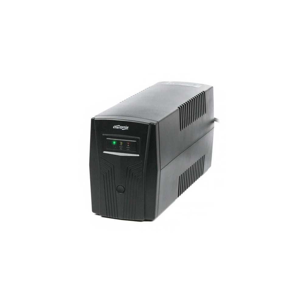 ИБП EnerGenie 850VA (EG-UPS-B850)