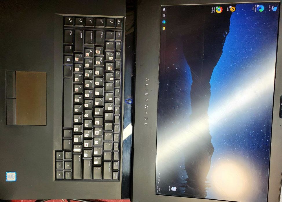 Ігровий ноутбук Dell Alienware 15 R3 | Вигідна пропозиція для геймерів