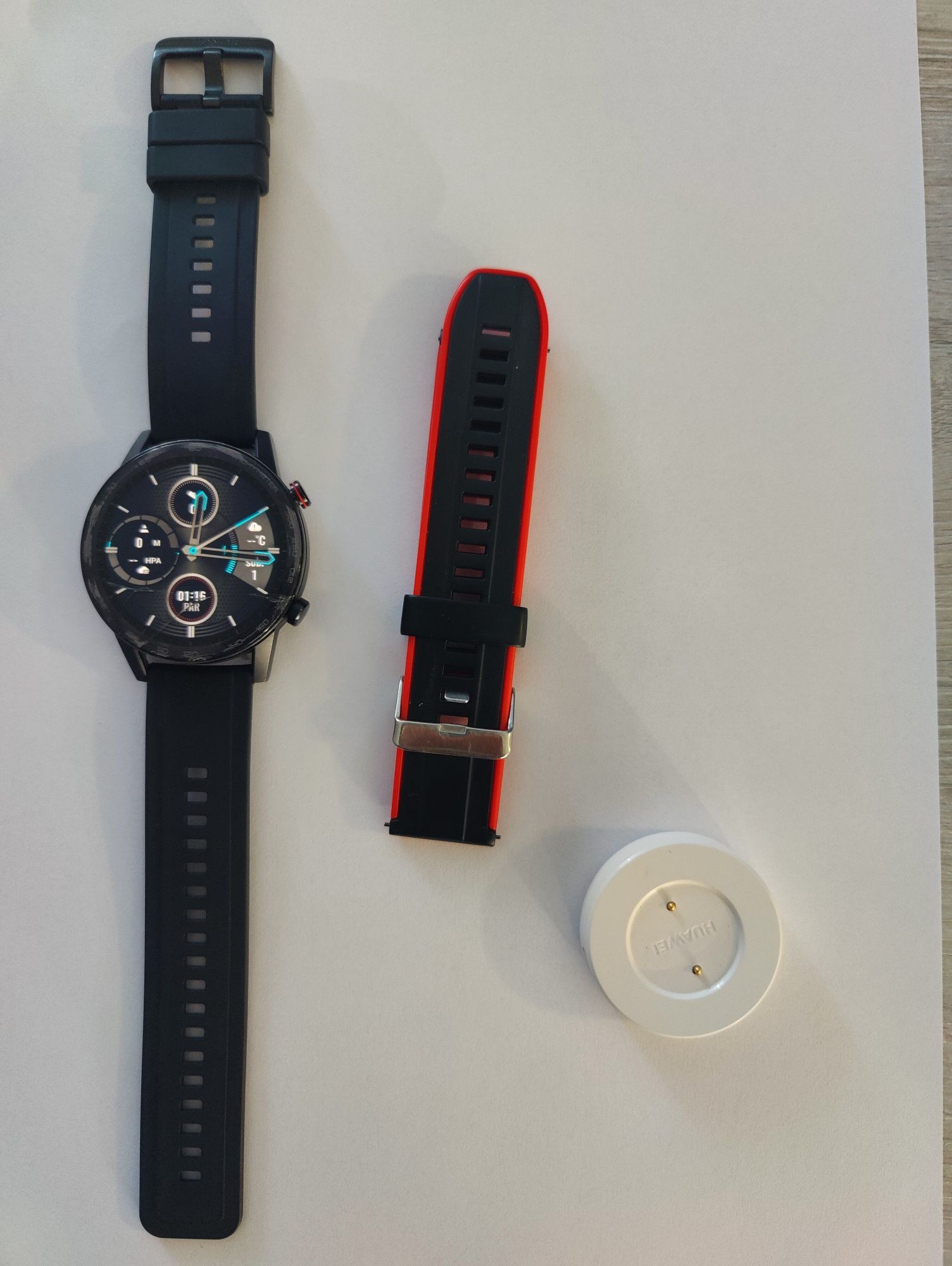 Smartwatch honor magicwatch 2.0