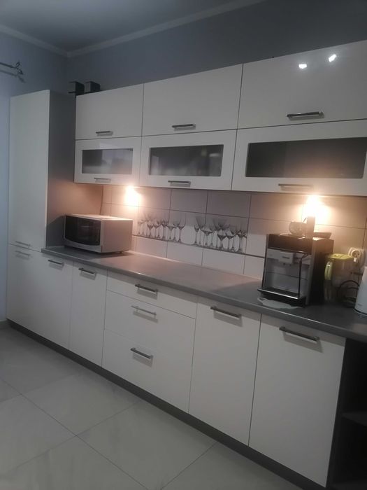 sprzedam meble kuchenne w dobry stanie