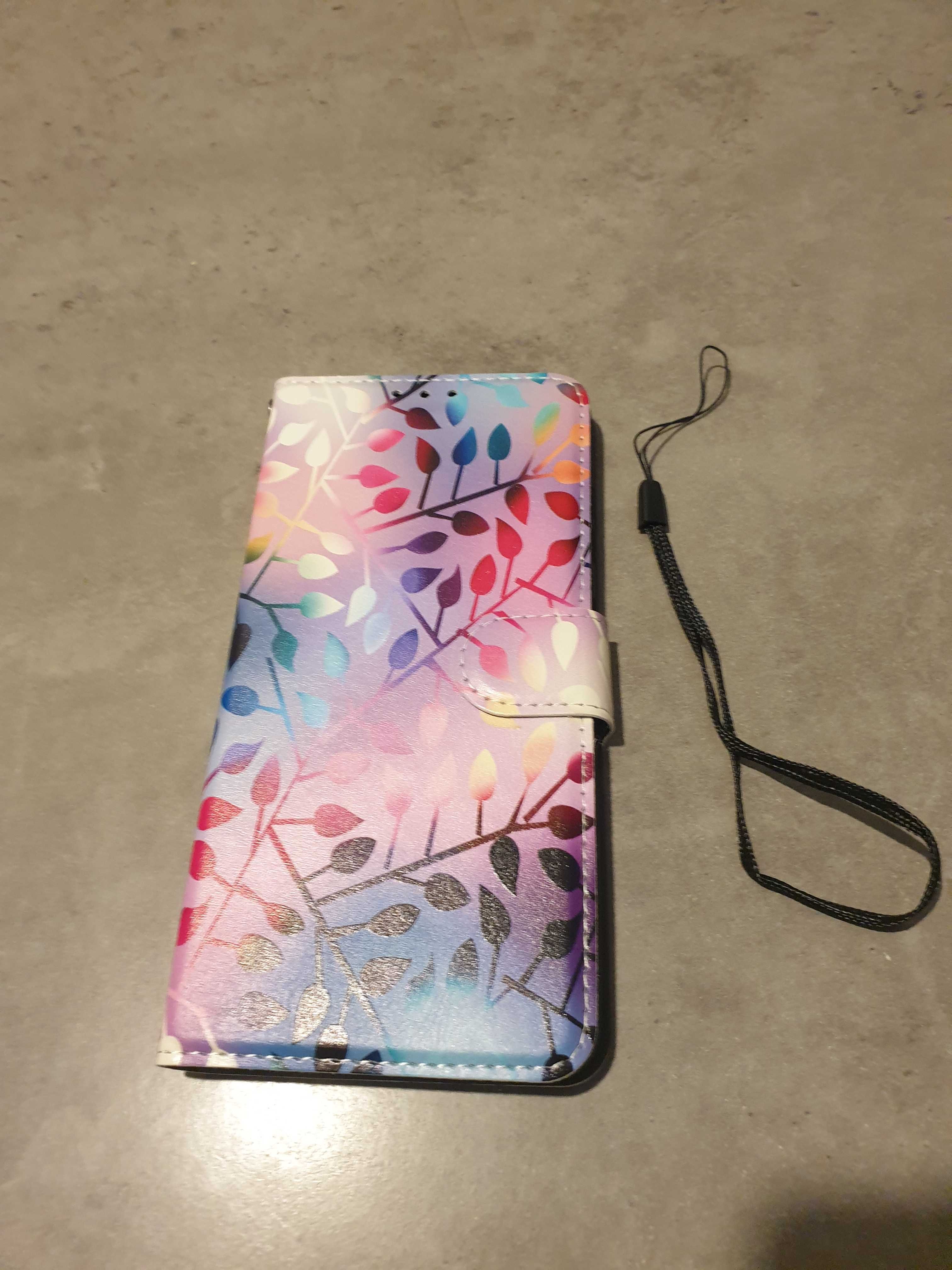 Etui do Samsunga A52