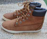 Timberland w rozmiarze 37