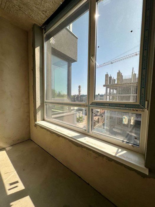 Продаж 1-кімнатної квартири в ЖК LAKETOWN