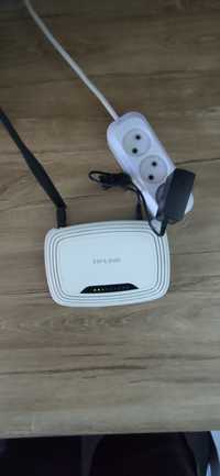 Продам роутер TP-LINK TL-WR741ND