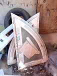 Zestaw okien PVC Oknoplast